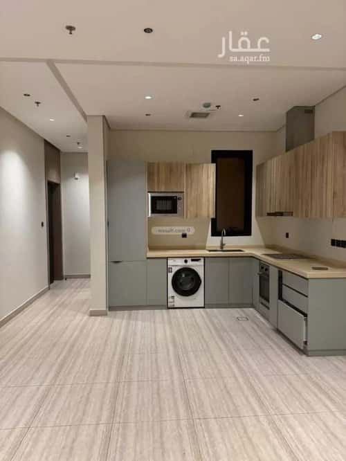 شقة ب 3 غرف القيروان، شمال الرياض، الرياض