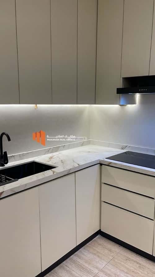 Apartment with 3 Bedrooms Al Hammraa, Khobar