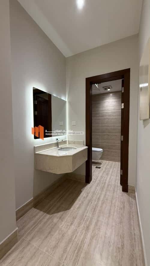 Apartment with 3 Bedrooms Al Hammraa, Khobar