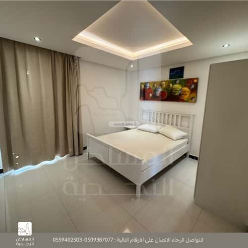 Villa 226 SQM facing West with 4 bedrooms الملقا، شمال الرياض، الرياض
