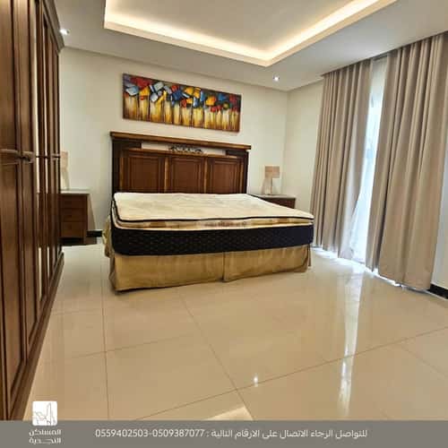 فيلا 226 متر مربع واجهة غربية ب 4 غرف الملقا، شمال الرياض، الرياض