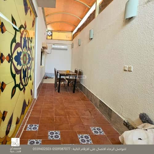 Villa 226 SQM Facing West with 4 Bedrooms Al-Malqa, North Riyadh, Riyadh