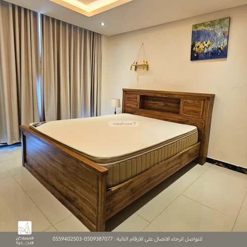 Villa 226 SQM Facing West with 4 Bedrooms Al-Malqa, North Riyadh, Riyadh