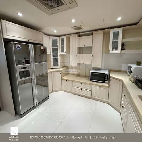 فيلا 226.78 متر مربع واجهة غربية ب 4 غرف الملقا، شمال الرياض، الرياض