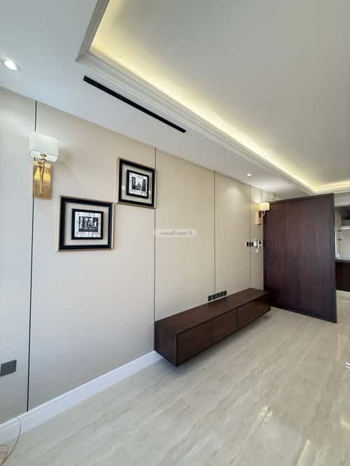 Apartment with 3 Bedrooms Al-Malqa, North Riyadh, Riyadh