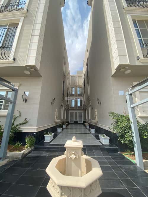 Apartment with 3 Bedrooms Al-Malqa, North Riyadh, Riyadh