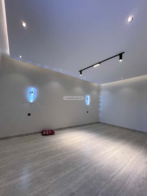 Villa 352.77 SQM Facing East on 15m Width Street Al Rahbah, Alttayif