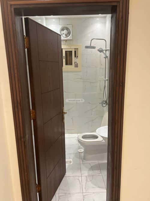 شقة ب 4 غرف الزهراء، شمال جدة، جدة