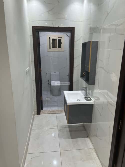 شقة ب 4 غرف الزهراء، شمال جدة، جدة