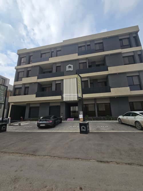 شقة ب 3 غرف العارض، شمال الرياض، الرياض