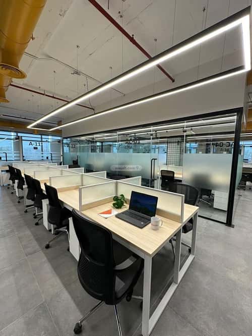 مكتب للإيجار السويدي، غرب الرياض، الرياض