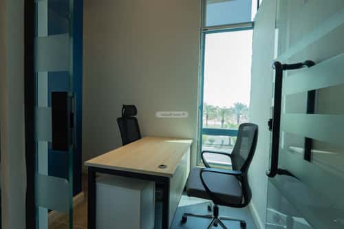 Office Space for Rent As-Suwaidi, West Riyadh, Riyadh
