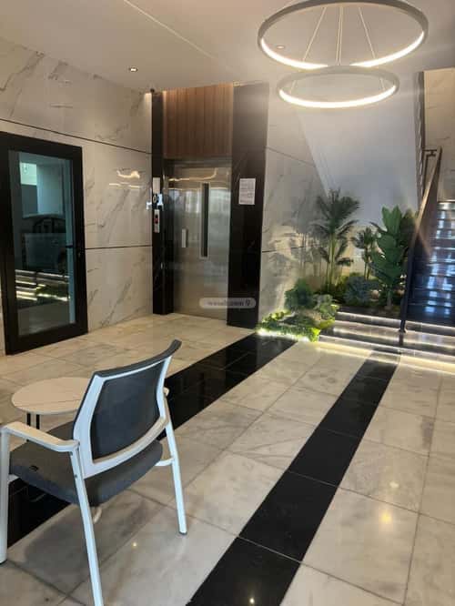 شقة ب 4 غرف المنار، شرق جدة، جدة