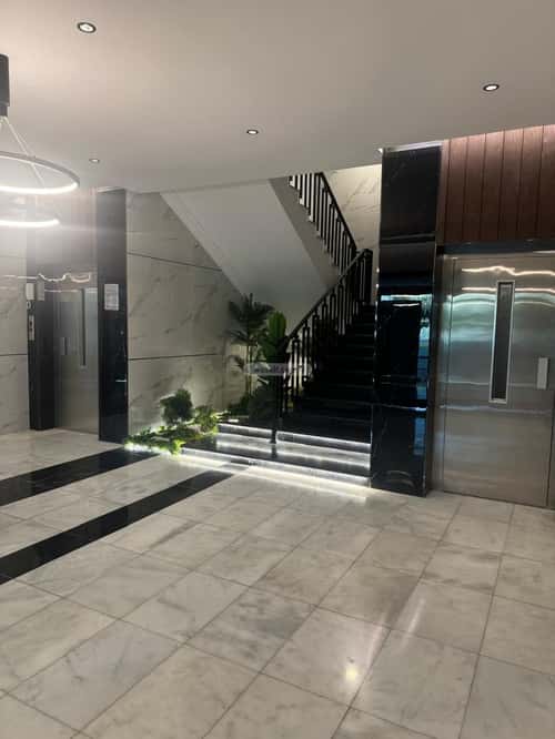 شقة ب 4 غرف المنار، شرق جدة، جدة