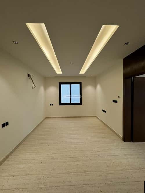 شقة بغرفتين النرجس، شمال الرياض، الرياض