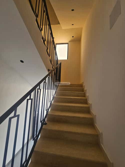 Apartment with 3 Bedrooms Al-Hazm, West Riyadh, Riyadh