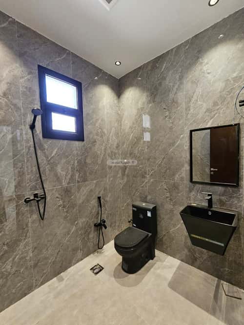 Apartment with 3 Bedrooms Al-Hazm, West Riyadh, Riyadh