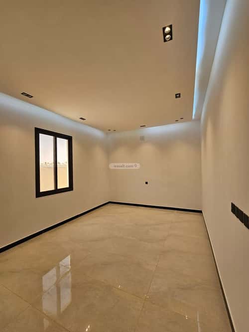 شقة ب 3 غرف الحزم، غرب الرياض، الرياض