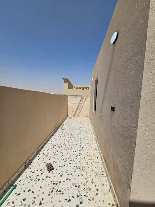Apartment with 3 Bedrooms Al-Hazm, West Riyadh, Riyadh