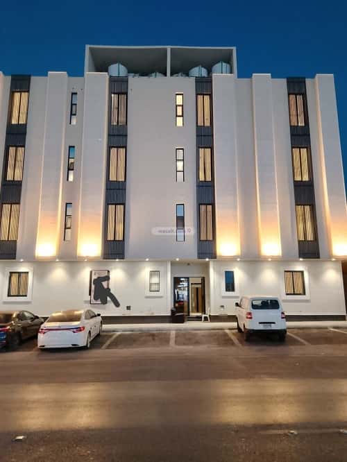 Apartment with 3 Bedrooms Al-Hazm, West Riyadh, Riyadh