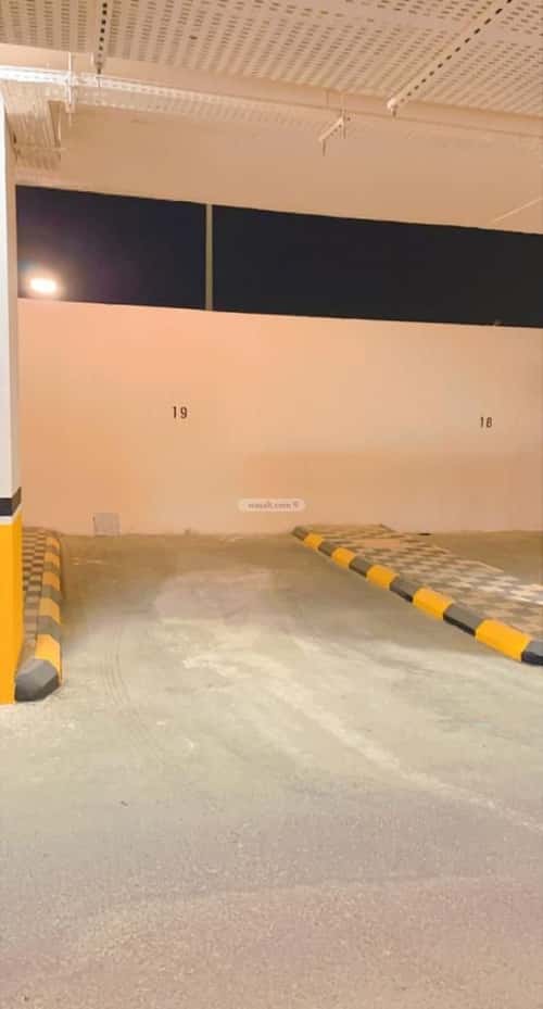 شقة بغرفتين الشعلة، الدمام