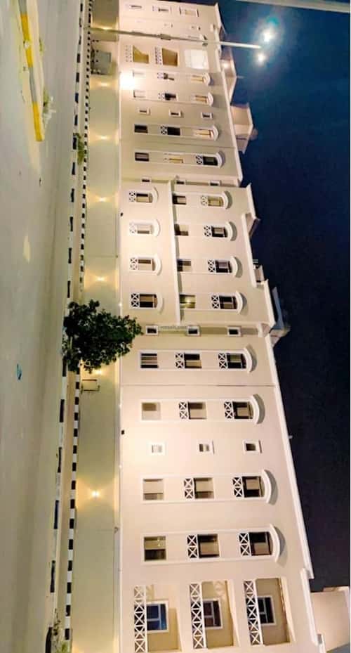 شقة بغرفتين الشعلة، الدمام