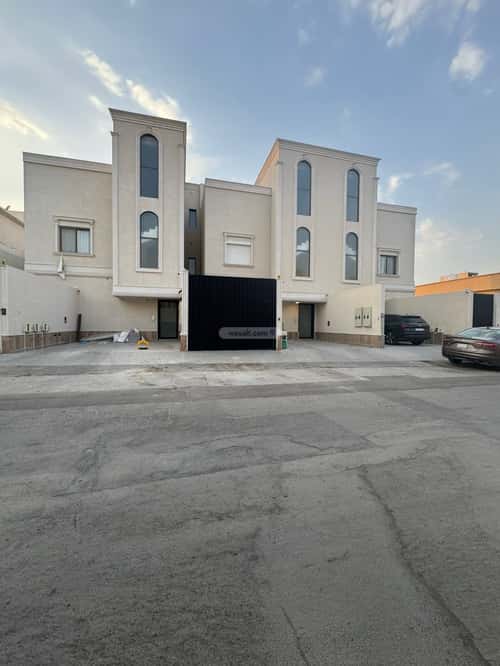 Apartment with 3 Bedrooms Al-Aqeek, North Riyadh, Riyadh