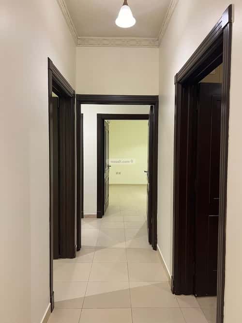Floor with 5 Bedrooms Al-Yasmeen, North Riyadh, Riyadh