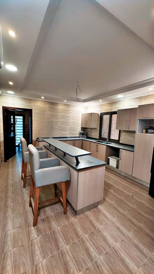 Villa 455 SQM Al Buhayrah, Khobar