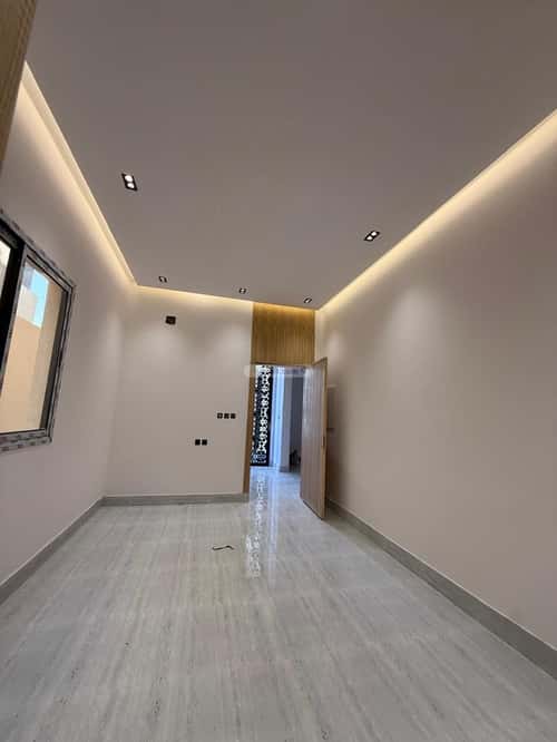 Villa 250 SQM Facing East on 15m Width Street Bader, South Riyadh, Riyadh