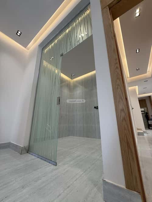 Villa 250 SQM Facing East on 15m Width Street Bader, South Riyadh, Riyadh