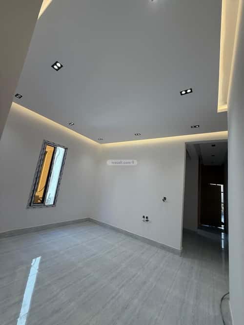 Villa 250 SQM Facing East on 15m Width Street Bader, South Riyadh, Riyadh