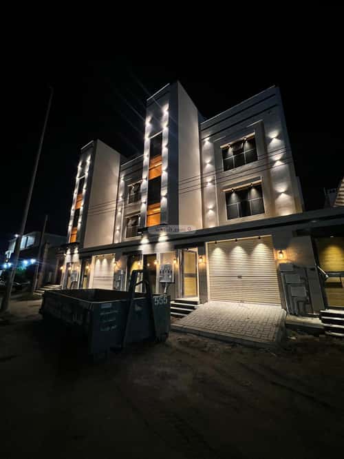 Apartment with 6 Bedrooms Al-Raqi, Khamis Mushait