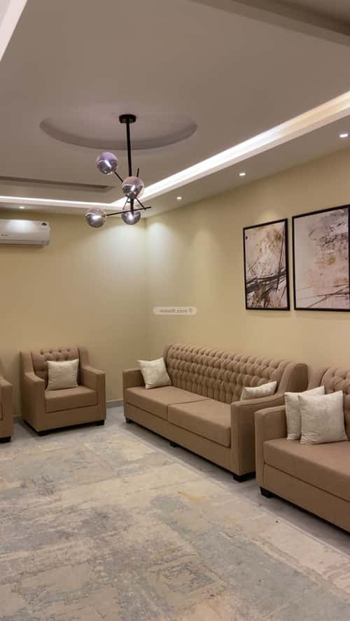 Villa 300 SQM Facing North with 6 Bedrooms Al Rahmanyah, East Jeddah, Jeddah