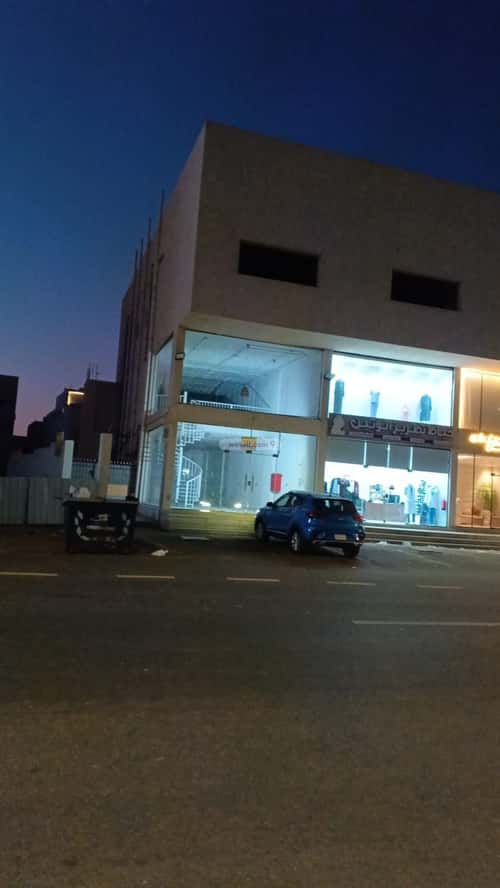 معرض للإيجار الكوثر، شرق جدة، جدة