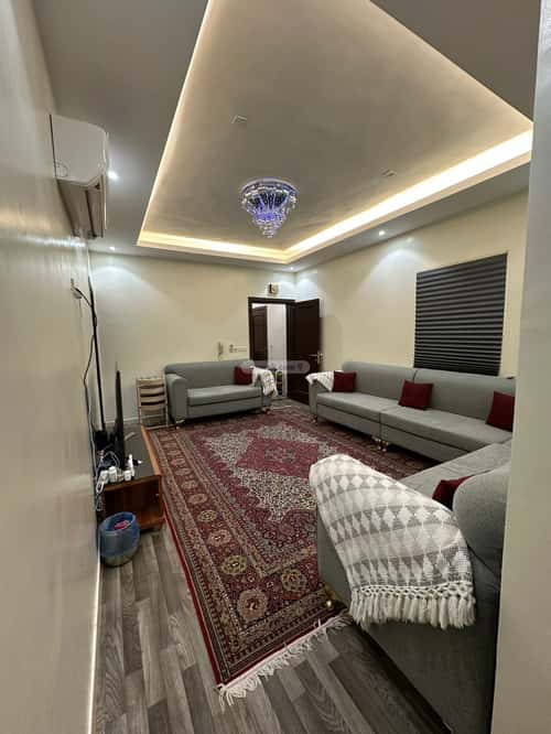 Apartment with 4 Bedrooms Haya Al-Ranoona, Madinah