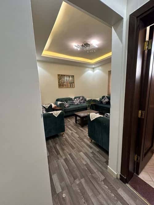 شقة ب 4 غرف الرانوناء، المدينة المنورة