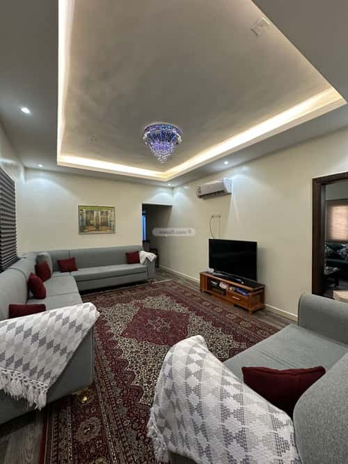 Apartment with 4 Bedrooms Haya Al-Ranoona, Madinah