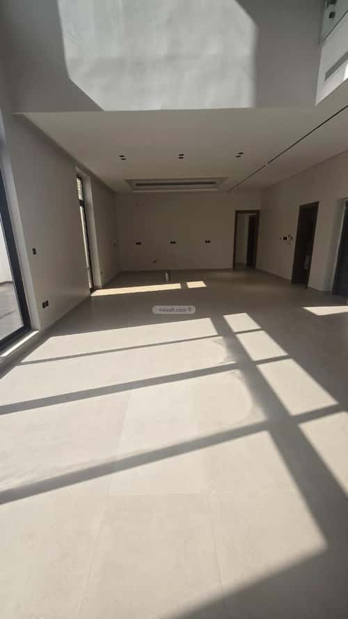 Villa 308 SQM Facing East on 16m Width Street Al Swaryee, North Jeddah, Jeddah