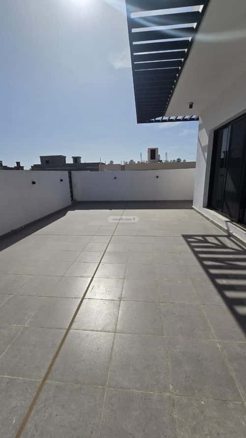 Villa 308 SQM Facing East on 16m Width Street Al Swaryee, North Jeddah, Jeddah