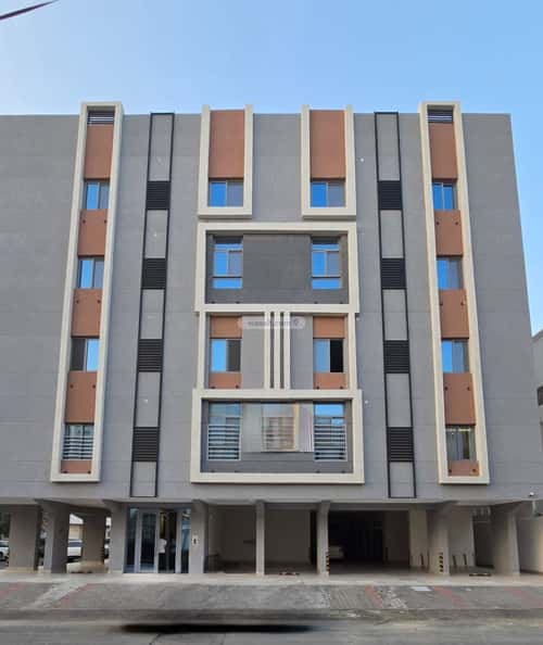 5 bedroom apartment in Al Safaa