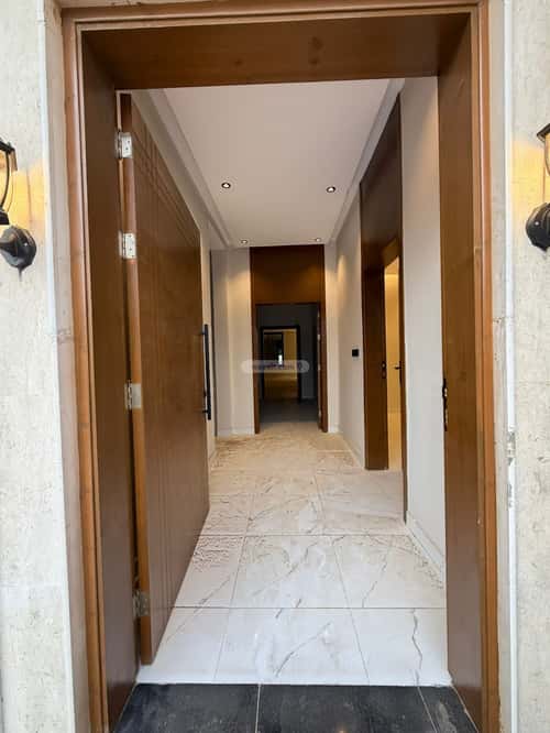 Villa 310 SQM Facing East on 15m Width Street Al-Wafaa, East Jeddah, Jeddah