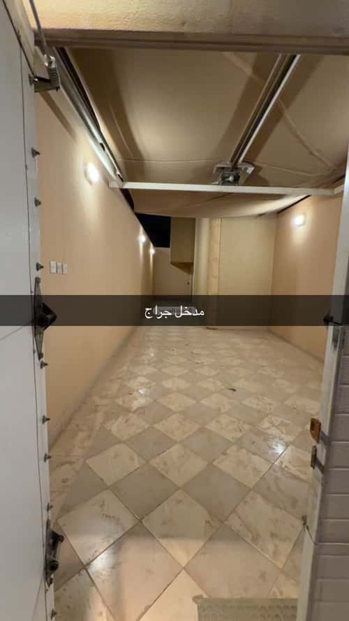 Floor 437.5 SQM with 4 Bedrooms Al-Aqeek, North Riyadh, Riyadh
