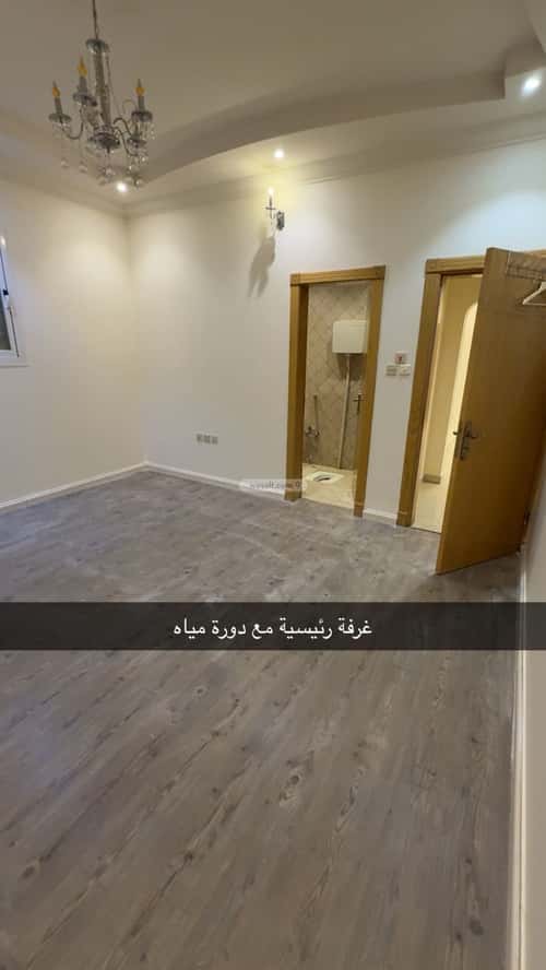 دور 437.5 متر مربع ب 4 غرف العقيق، شمال الرياض، الرياض