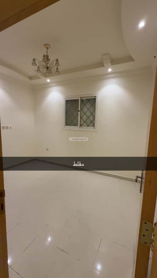 دور 437.5 متر مربع ب 4 غرف العقيق، شمال الرياض، الرياض