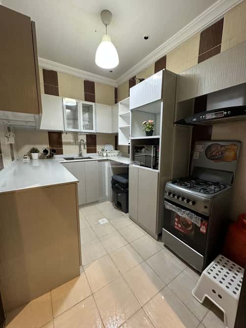 شقة مفروشة 90 متر مربع بغرفتين الأجواد، شرق جدة، جدة