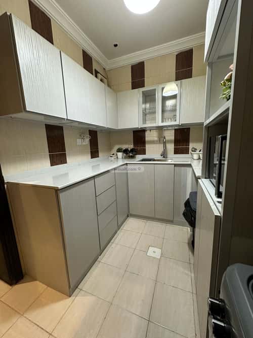 شقة مفروشة 90 متر مربع بغرفتين الأجواد، شرق جدة، جدة