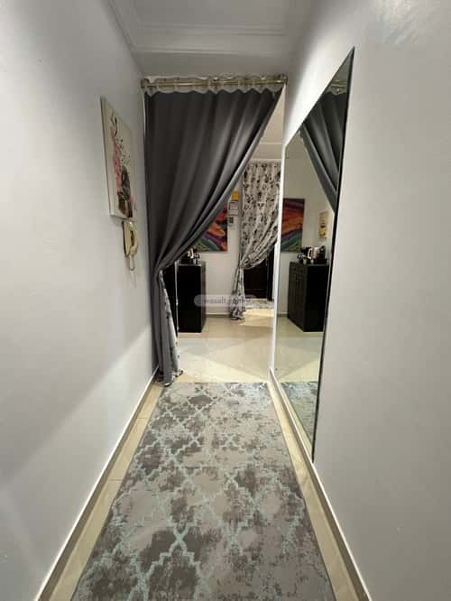 Furnished Apartment 90 SQM with 2 Bedrooms Al Ajwad, East Jeddah, Jeddah