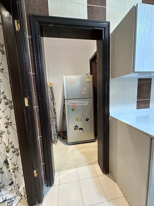 شقة مفروشة 90 متر مربع بغرفتين الأجواد، شرق جدة، جدة