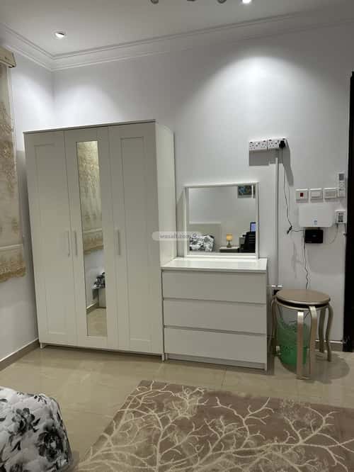 Furnished Apartment 90 SQM with 2 Bedrooms Al Ajwad, East Jeddah, Jeddah